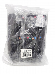 Орбита OT-DVC16 пульт универсальный для ресиверов GS (УПАКОВКА 5ШТ)