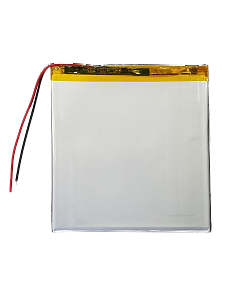 Орбита OT-BAL21 аккумулятор 2.5*93*125 (3.7В, 3600мА)