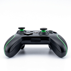 Орбита OT-PCG16 Черный геймпад игровой (2.4Гц)