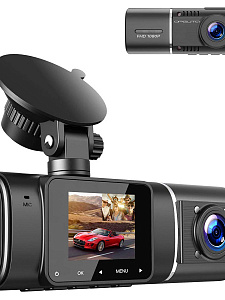 TDS TS-CAR08 автовидеорегистратор