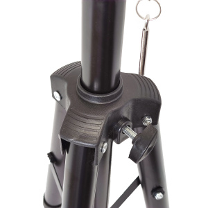 Стойка-штатив для колонок и аудиотехники (90-180см) Орбита OT-SPF16