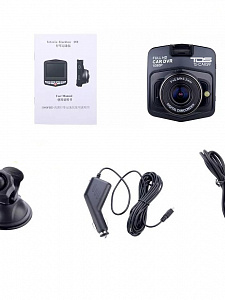 TDS TS-CAR29 автовидеорегистратор