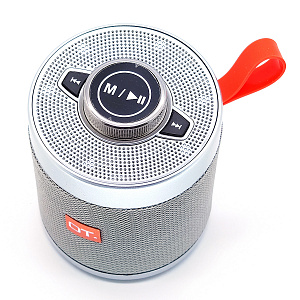 Орбита OT-SPB33 колонка BT МЯТАЯ КОРОБКА