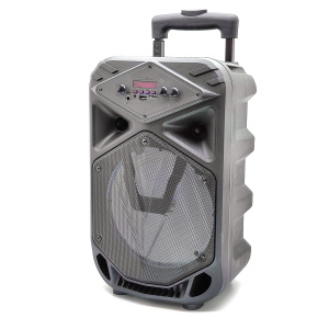 JBK-0810 активная напольная акустика (15Вт)