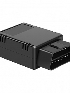 TDS TS-CAA63 сканер OBD (OBD2, V1.5,Wi-Fi)