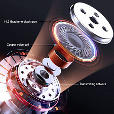 X26 наушники - гарнитура (bluetooth)