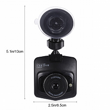 TDS TS-CAR29 автовидеорегистратор