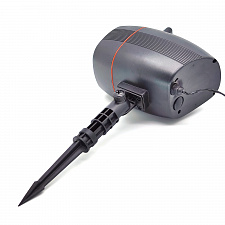 Огонек OG-LDS10 Черная световая установка