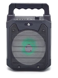 KTS-1107 колонка BT (15Вт)