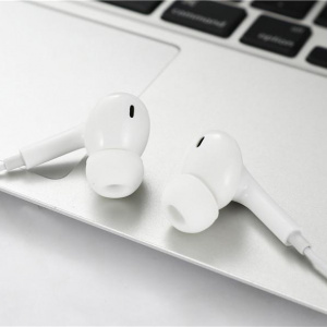 Mingge M32 наушники вакуум - гарнитура (TYPE-C)