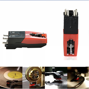 Орбита Головка звукоснимателя универсальная (УПАКОВКА 10шт)