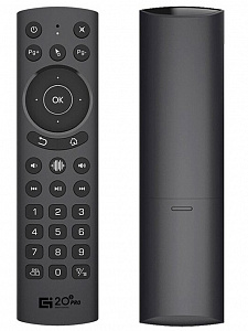 Орбита OT-DVC32/38 пульт универсальный (USB, гироскоп, голос)