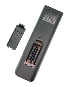 Пульт универсальный для цифровых приставок DVB-T2 Орбита OT-DVC22