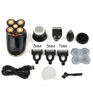 Marske MS-3388 набор для стрижки (5 в 1)