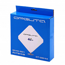 Антенна для модема MIMO GSM 4G Орбита OT-GSM14