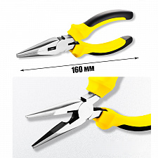 Набор инструментов для автомобиля и дома 118 предметов Патриот PT-INO16