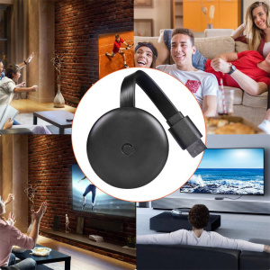 Орбита OT-DVB08 WI-FI ресивер для ТВ (HDMI)