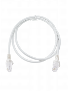 Патч-корд интернет кабель RJ-45 категория 5E, 20 метров Орбита OT-PCC12
