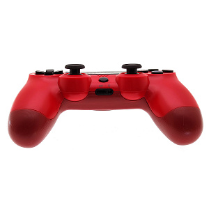 Орбита OT-PCG12 Красный геймпад игровой (Bluetooth)