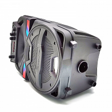 Орбита OT-SPF19 активная напольная акустика (12Вт)