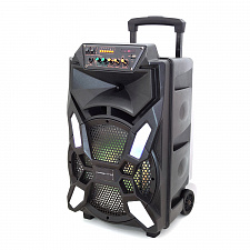 Орбита OT-SPF20 активная напольная акустика ДЕФФЕКТ УПАКОВКИ