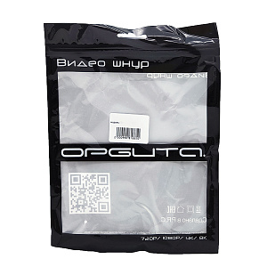 Орбита OT-AVW12 кабель HDMI-HDMI 5м (v1.4, пакет)
