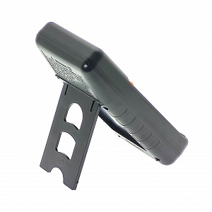 Мультиметр цифровой с прозвонкой тестер тока и напряжения с термопарой Орбита OT-INM30