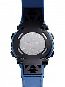 Skmei 1547 часы наручные