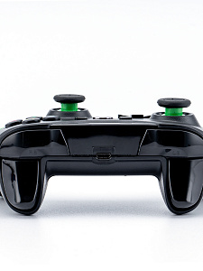 Орбита OT-PCG16 Черный геймпад игровой (2.4Гц)