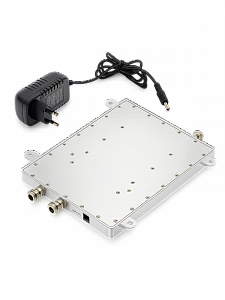 Усилитель сотового сигнала и интернета готовый комплект Орбита OT-GSM40