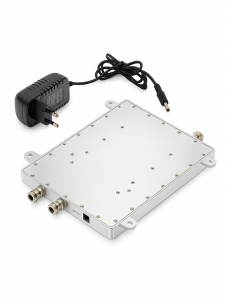 Усилитель сотового сигнала и интернета готовый комплект Орбита OT-GSM40