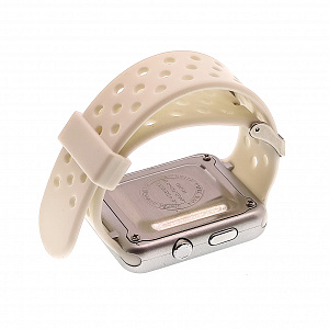 iTaiTek IT-8702 Серебро/Белый часы наручные