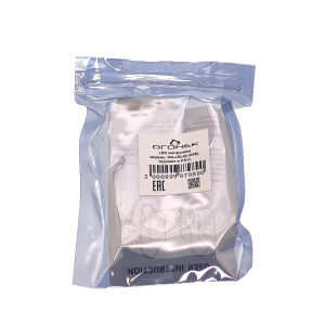 Огонек OG-LDL49 LED контроллер DC 12-24В (Wi-Fi. RGB, 3PIN)