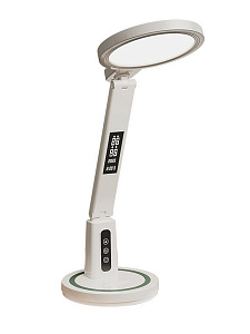 Лампа настольная для школьника с таймером Огонёк OG-LDP41B