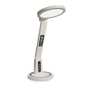 Лампа настольная для школьника с таймером Огонёк OG-LDP41B