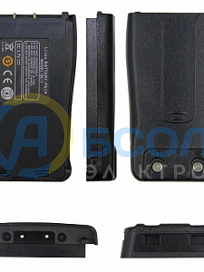 Аккумулятор для рации Baofeng 666,777,888 на 2800 мА BL-1 Орбита OT-RCK02 PRO