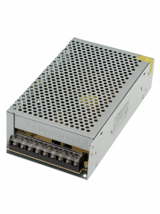 Блок питания для светодиодной ленты импульсный 24В, 240Вт, IP20 Орбита OT-APB103