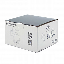 Камера видеонаблюдения Wi-Fi уличная поворотная 2 Mp Wi-Fi Орбита OT-VNI23