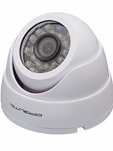 Орбита OT-VNI53 IP видеокамера (3840*2160, 8Mpix, 2,8мм, металл)