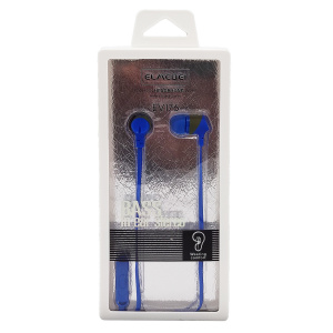 ELMCOEI EV-176 наушники-гарнитура (3.5мм)