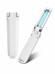 Огонек OG-LDP06 лампа УФ бактерицидная ручная (3Вт)