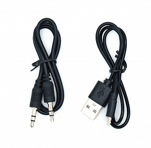 EZRA BW02 Красные наушники - гарнитура (bluetooth)