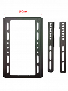 Орбита OT-HOD01 кронштейн для LCD/LED (14-42")