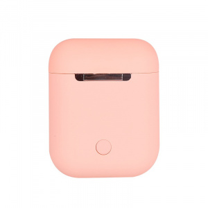 Орбита OT-ERB26 Розовые наушники (bluetooth)