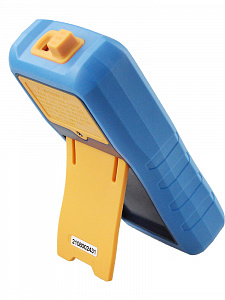 Мультиметр цифровой автоматический c прозвонкой, NCV тестер тока и напряжения Орбита OT-INM38