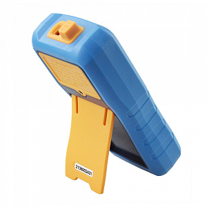 Мультиметр цифровой автоматический c прозвонкой, NCV тестер тока и напряжения Орбита OT-INM38