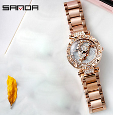 SANDA 1023 часы наручные