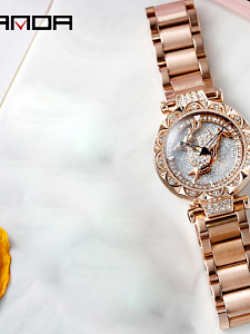 SANDA 1023 часы наручные