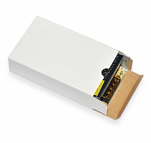 Орбита OT-APB94 импульсный блок питания (5В,40000mA,200Вт)