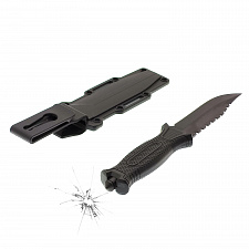 Патриот PT-TRK103 нож туристический с кобурой (10/25см)